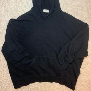 Fear of God hoodie